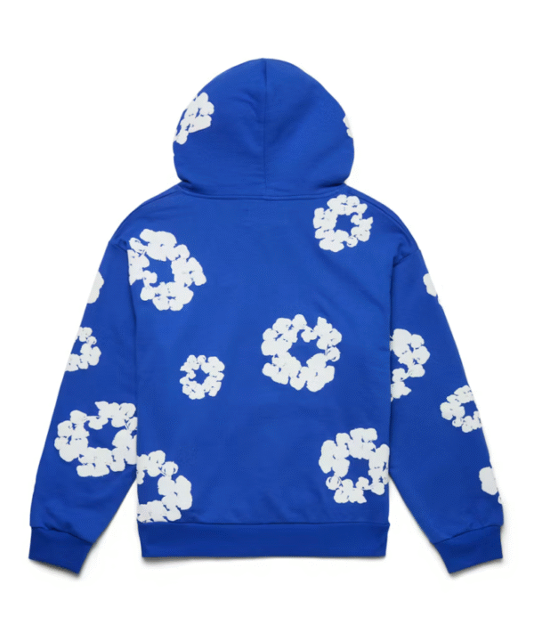 Denim Tears The Cotton Wreath Sweatshirt - Image 15